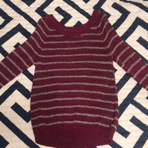 Sonoma lifestyle sweater